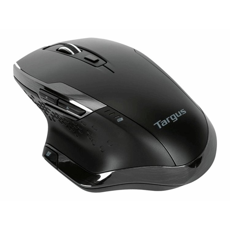 Anti Microbial Ergonomic BlueTrace Mouse Anti Microbial Ergonomic BlueTrace Mouse
