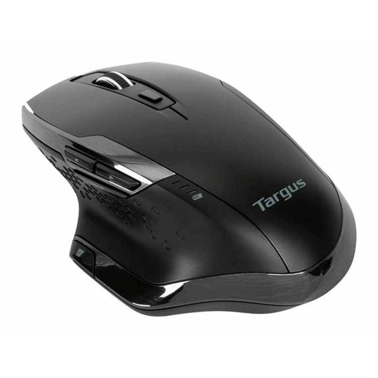Anti Microbial Ergonomic BlueTrace Mouse