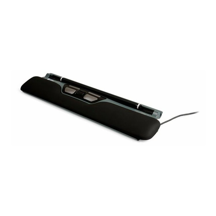 ErgoSlider+Central Mouse
