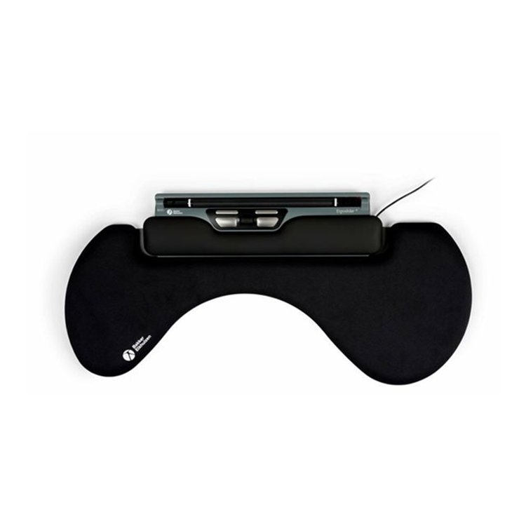 ErgoSlider+Central Mouse