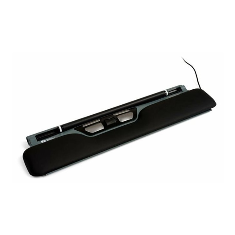 ErgoSlider+Central Mouse
