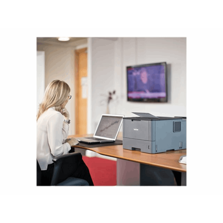 HL-5000D/NON 128B 40ppm R/V A4 HL-5000D/NON 128B 40ppm R/V A4