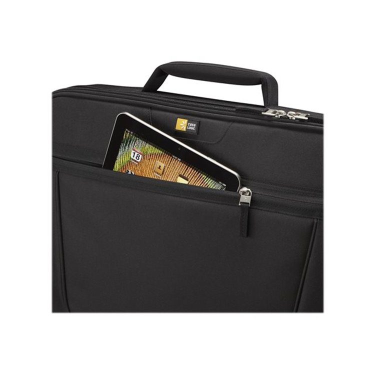 Case 15.6 IN Laptop Black