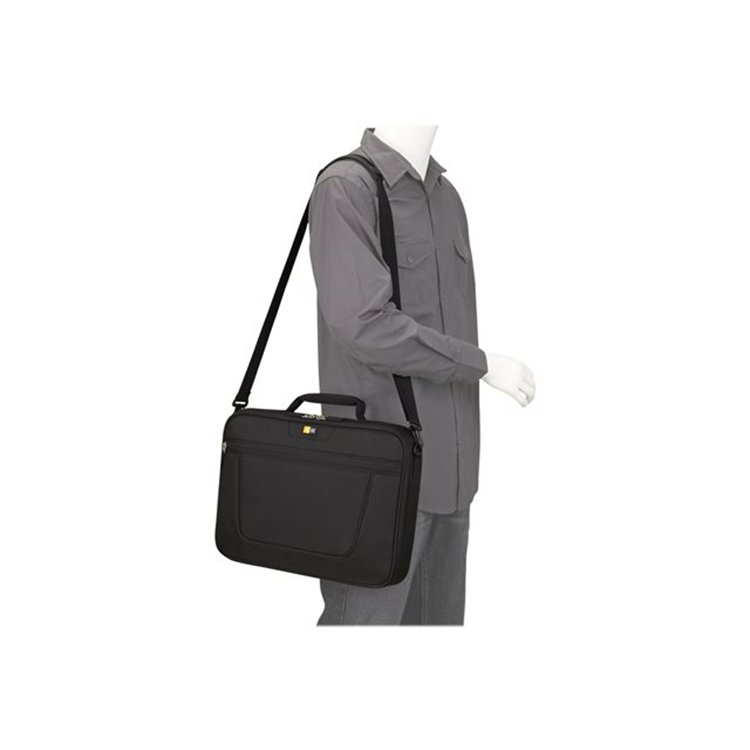Case 15.6 IN Laptop Black
