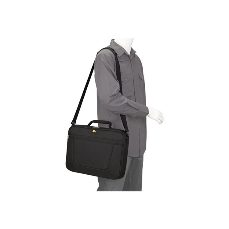 Case 15.6 IN Laptop Black