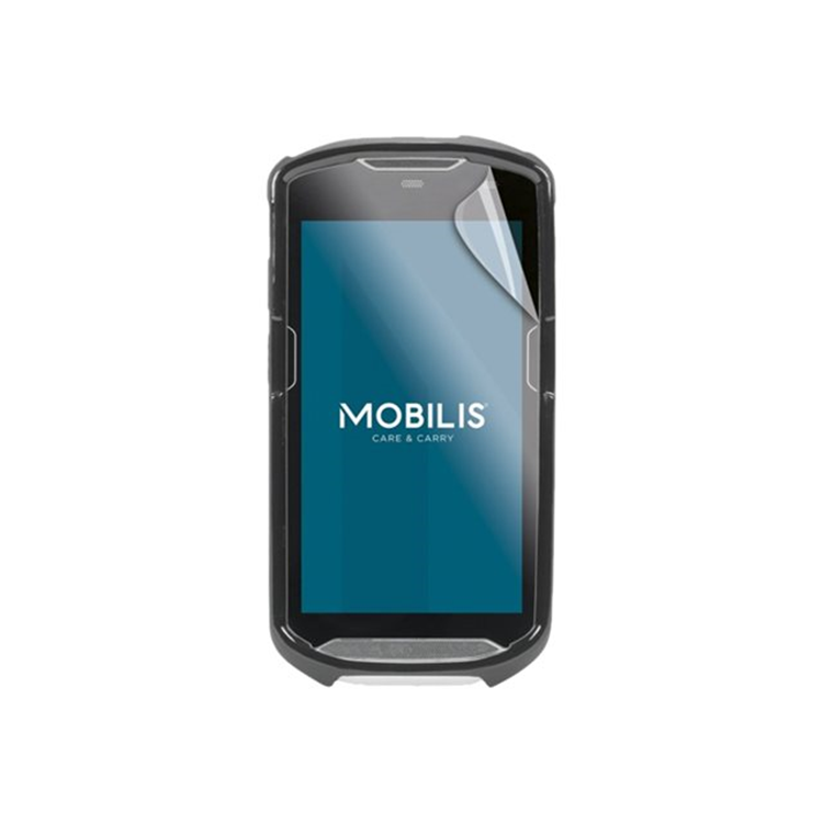 Screen Protector Anti-Shock IK06 - Clear Screen Protector Anti-Shock IK06 - Clear