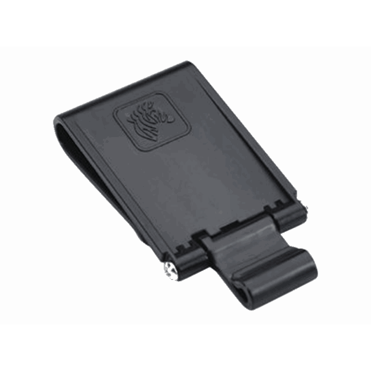 BELT CLIP SET OF 5 ZQ500 SERIES