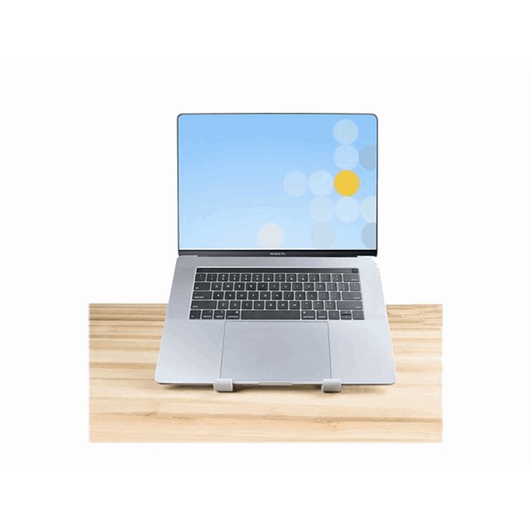 Foldable Laptop Riser Stand Portable