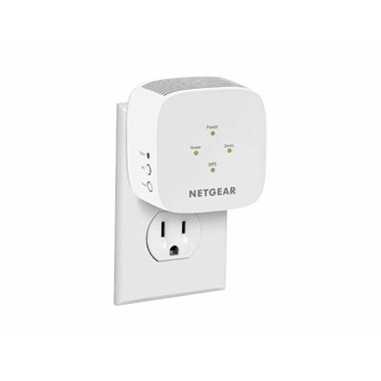 NETGEAR AC750 WiFi Range Extender 802.11