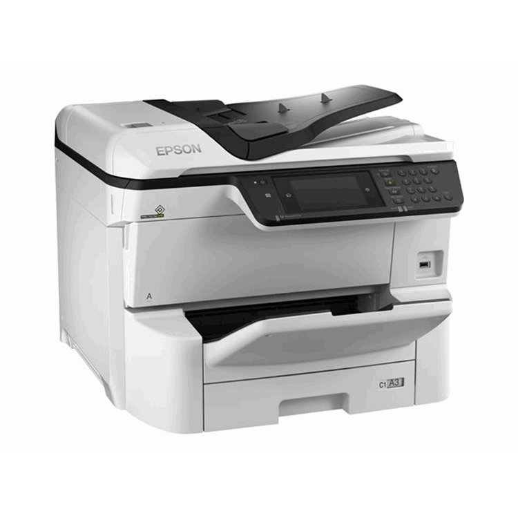 WorkForce Pro WF-C8190DW WorkForce Pro WF-C8190DW