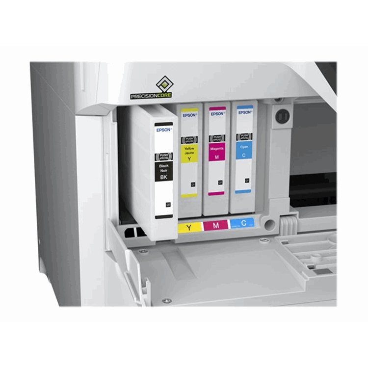 WorkForce Pro WF-C8190DW WorkForce Pro WF-C8190DW