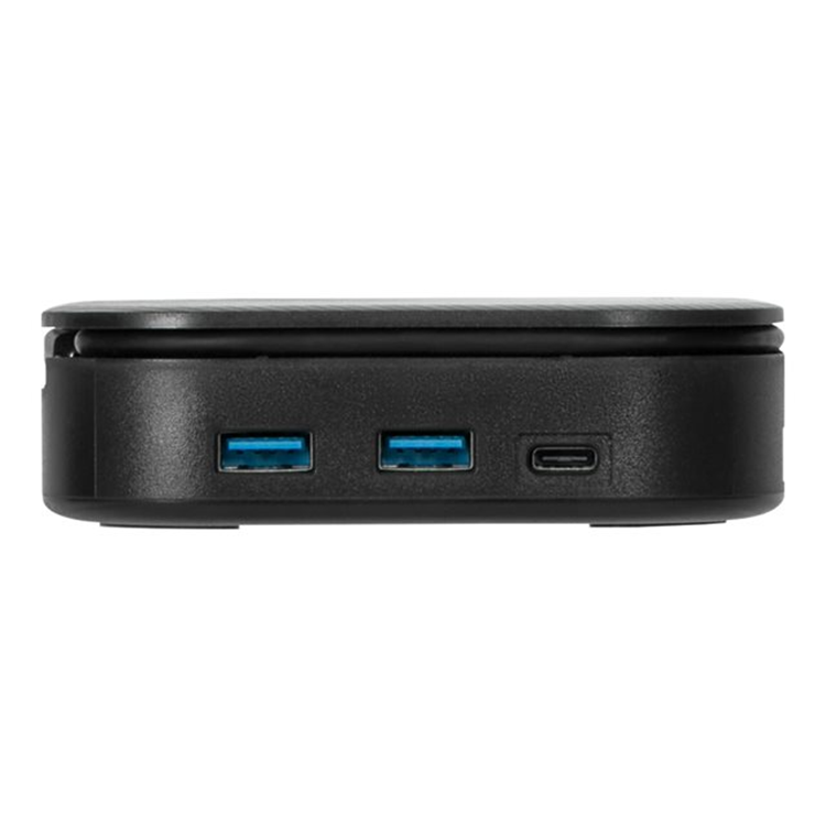 Dual FHD HDMI DisplayLink Travel Dock