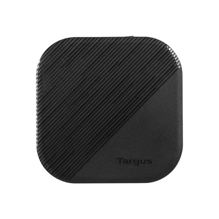 Dual FHD HDMI DisplayLink Travel Dock