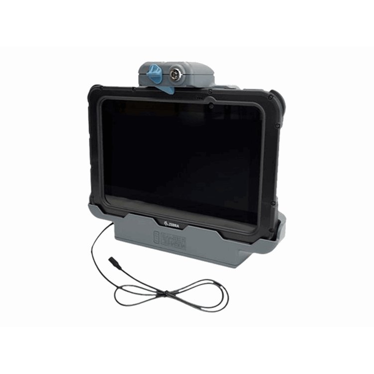 KIT: Zebra ET50/51 55/56 8in Dual USB an KIT: Zebra ET50/51 55/56 8in Dual USB an