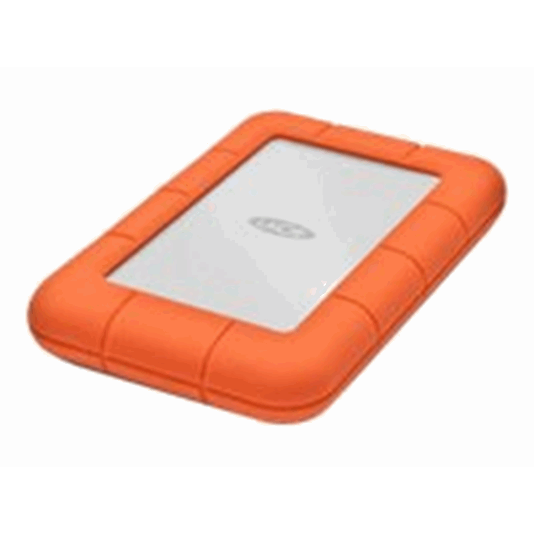 LACIE RUGGED MINI 5TB