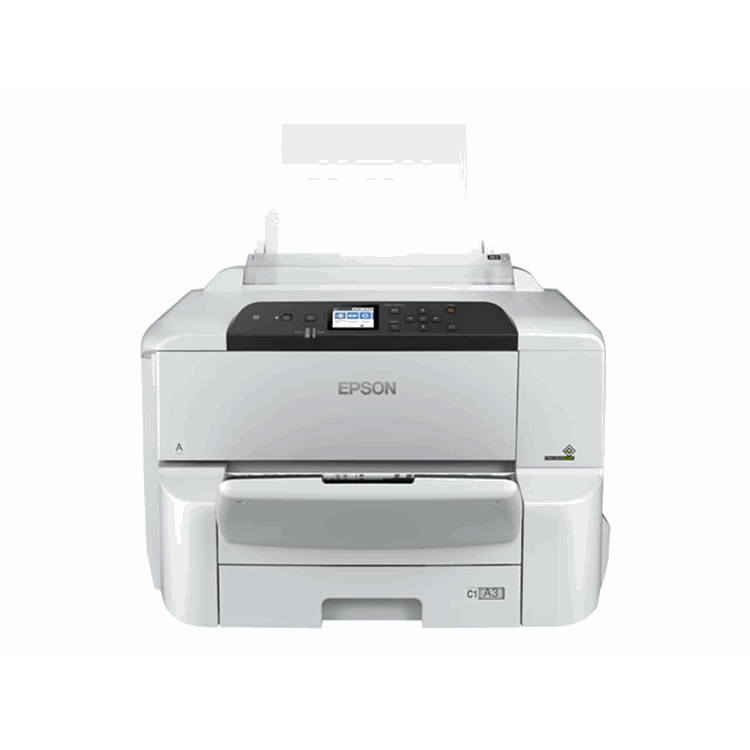 WorkForce Pro WF-C8190DTW