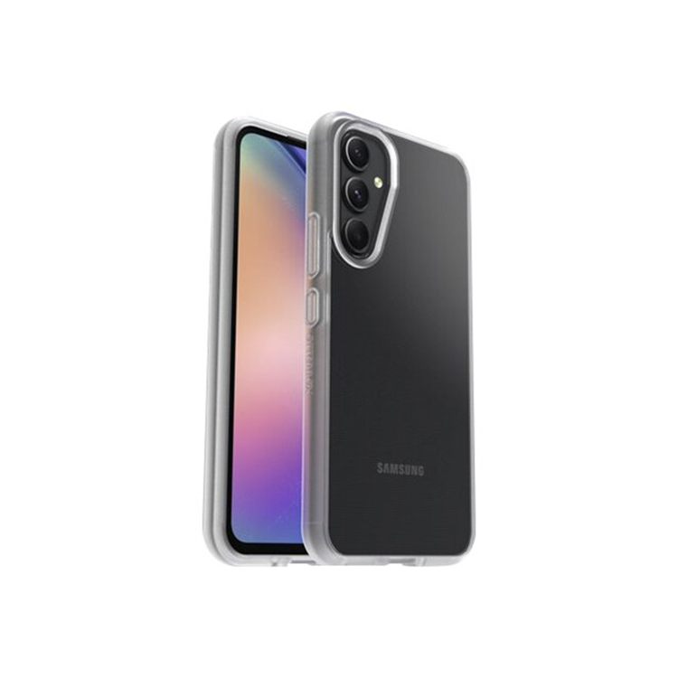 OB React Galaxy A54 5G clear PP