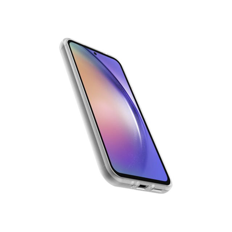 OB React Galaxy A54 5G clear PP