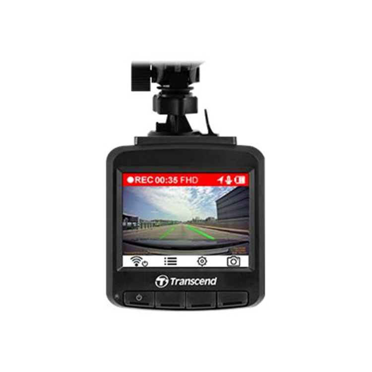 TRANSCEND 32GB Dashcam DrivePro 230
