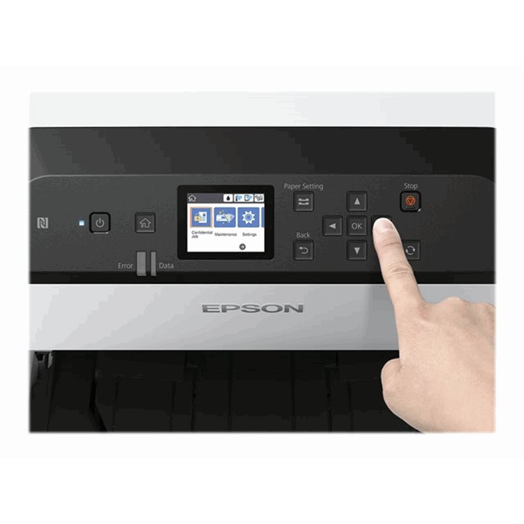 WorkForce Pro WF-C8190DTWC WorkForce Pro WF-C8190DTWC