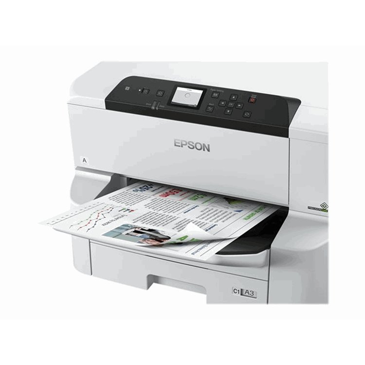 WorkForce Pro WF-C8190DTWC WorkForce Pro WF-C8190DTWC