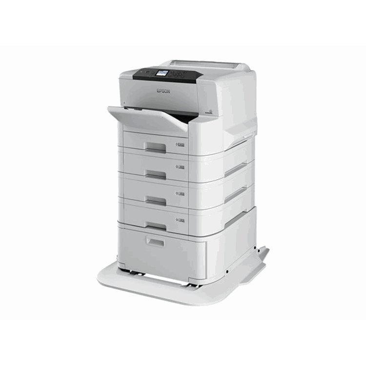 WorkForce Pro WF-C8190DTWC WorkForce Pro WF-C8190DTWC