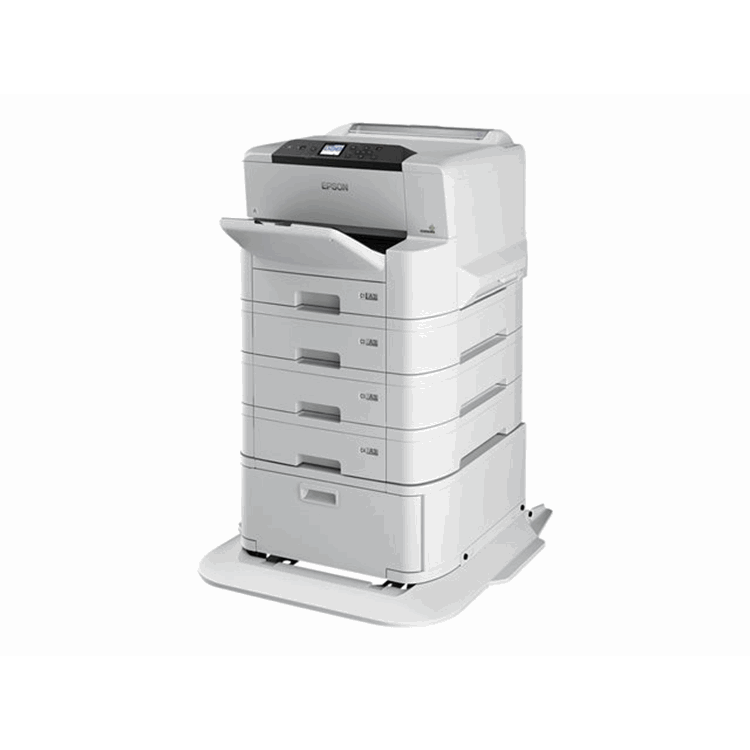 WorkForce Pro WF-C8190DTWC