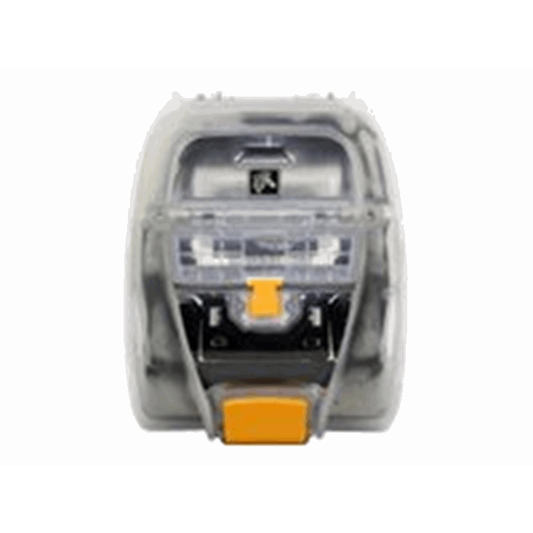 ZQ520 EXOSKELETON CASE W/ SHOULDER STRAP