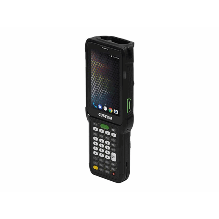 K-RANGER HANDHELD WITH KR500