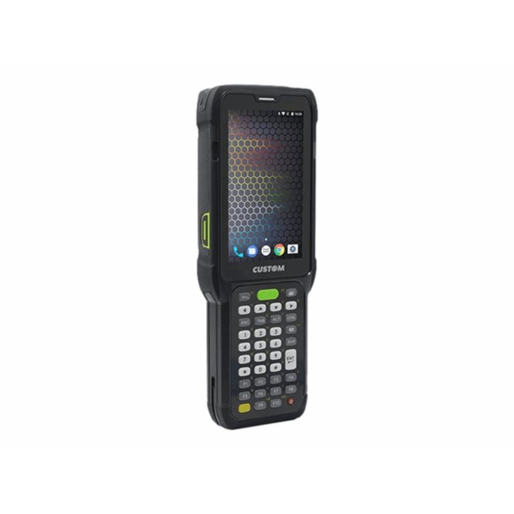 K-RANGER HANDHELD WITH KR500 K-RANGER HANDHELD WITH KR500