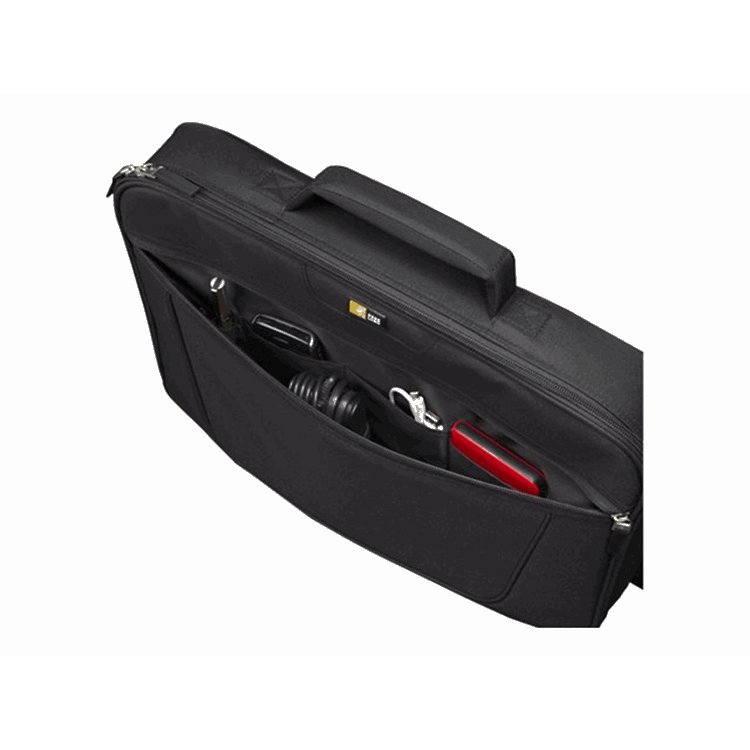 Value Laptop Bag 17.3i VNCI-217 BLACK Value Laptop Bag 17.3i VNCI-217 BLACK