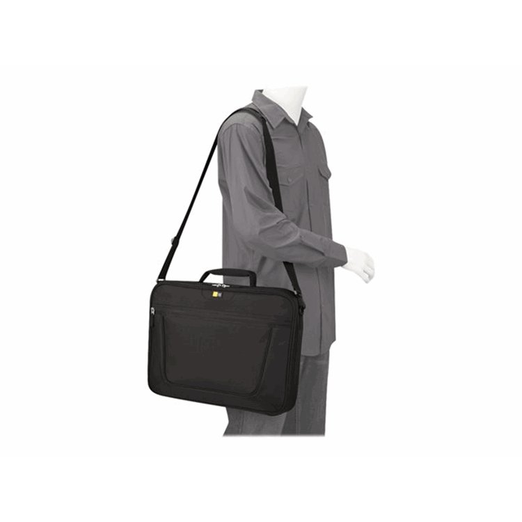 Value Laptop Bag 17.3i VNCI-217 BLACK Value Laptop Bag 17.3i VNCI-217 BLACK