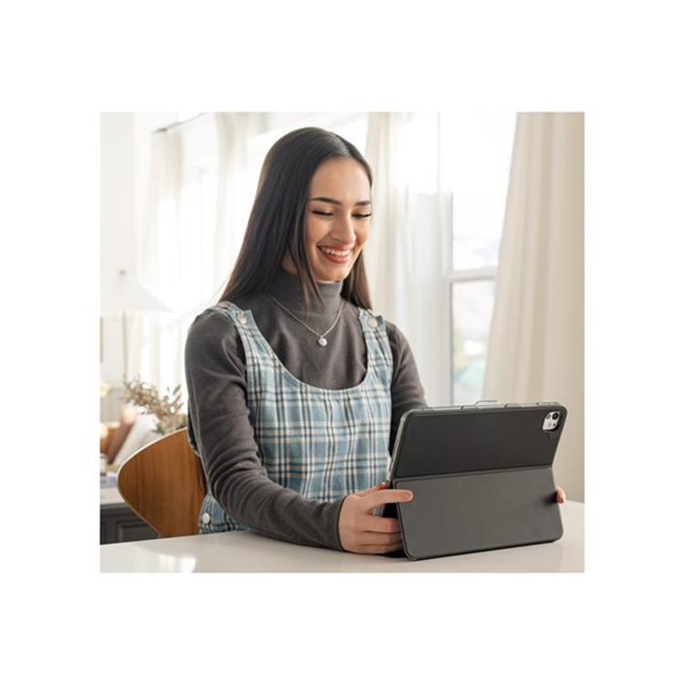 ZAGG KB ProKey 2 iPad Air 11 M2 Bl Frenc ZAGG KB ProKey 2 iPad Air 11 M2 Bl Frenc