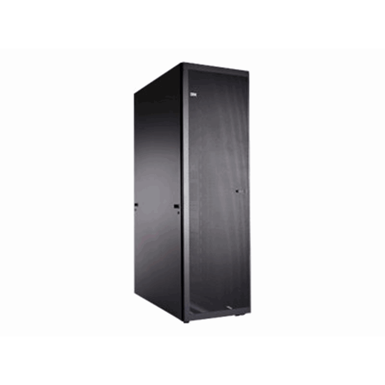 IBM 42U 1200mm Deep Static Rack