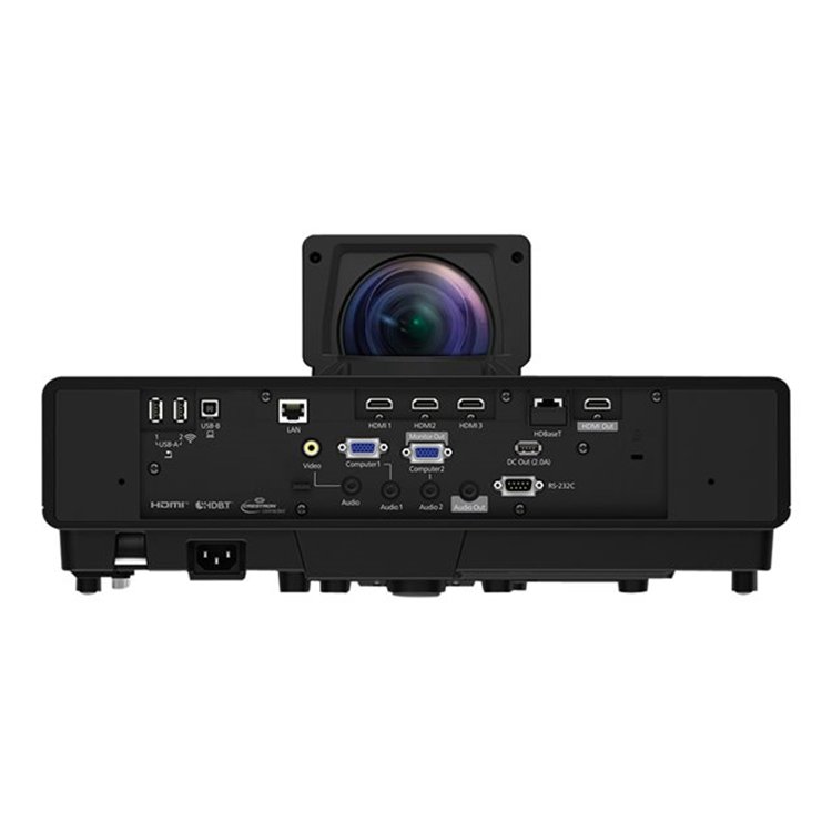 Epson EB-805F