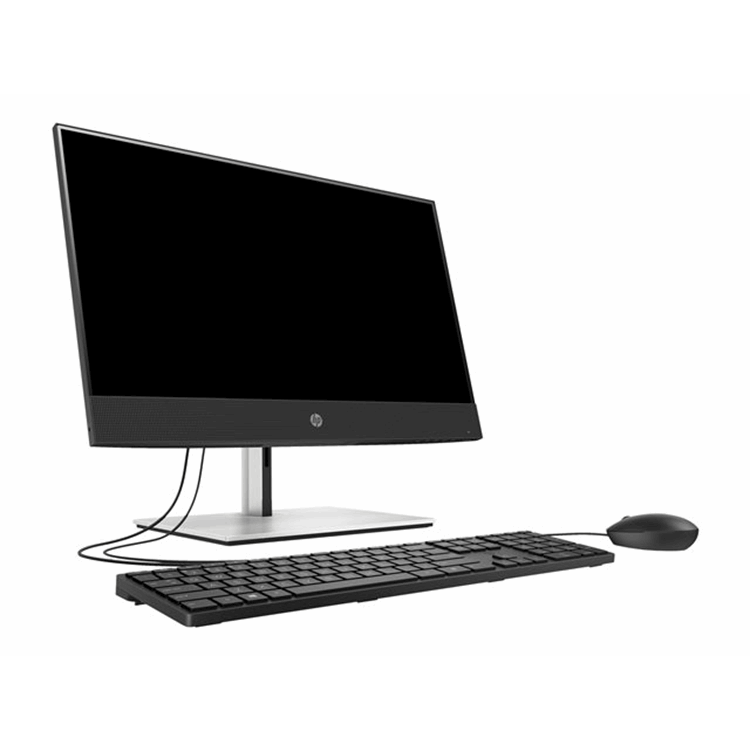 HP K12 440G6PO AiO i510500T 8/256GB W10P