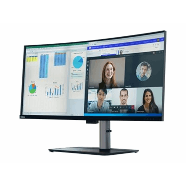TV P40w-20 39.7IN UW Curved Monitor TV P40w-20 39.7IN UW Curved Monitor
