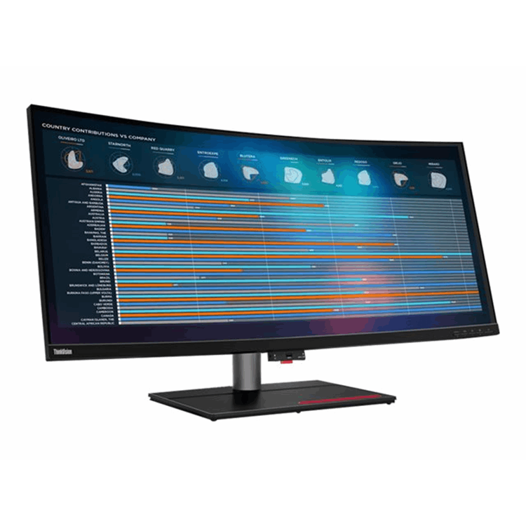 TV P40w-20 39.7IN UW Curved Monitor TV P40w-20 39.7IN UW Curved Monitor
