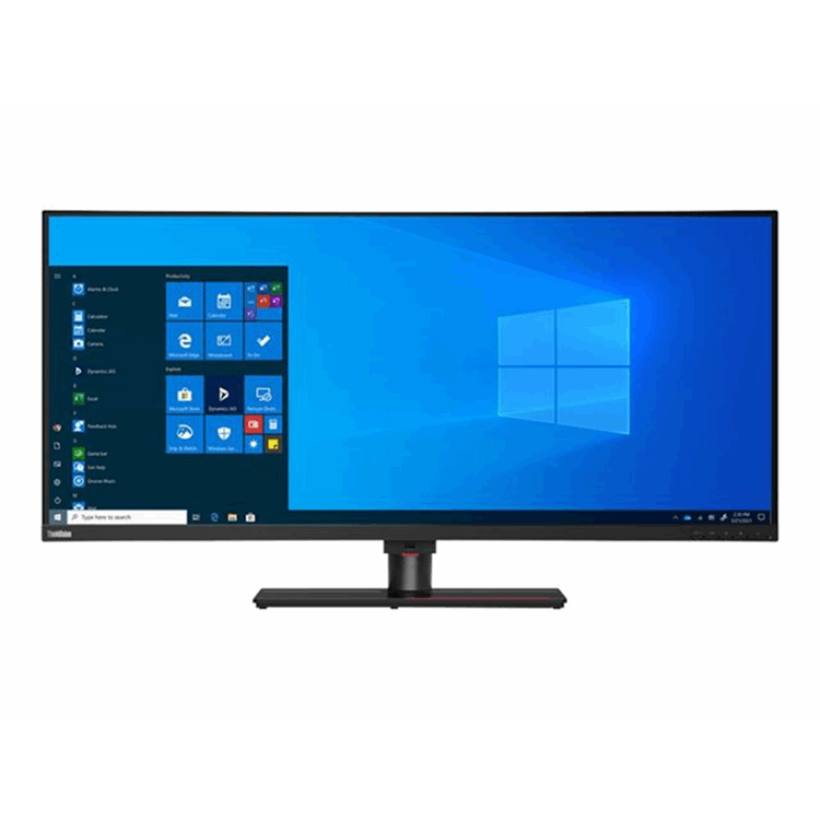 TV P40w-20 39.7IN UW Curved Monitor TV P40w-20 39.7IN UW Curved Monitor