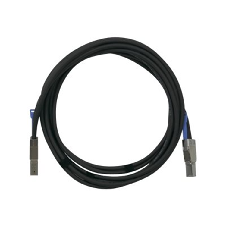 Mini SAS cable SFF-8644 3.0m Mini SAS cable SFF-8644 3.0m