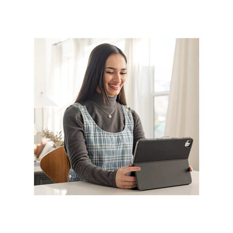 ZAGG KB ProKey 2 iPad Air 13 M2 Bl UK ZAGG KB ProKey 2 iPad Air 13 M2 Bl UK
