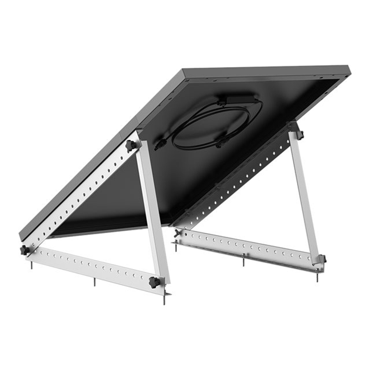 EcoFlow Adjustable Tilt Mount Bracket