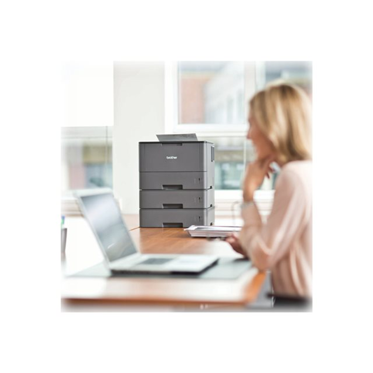 LT5500 Sheet Feeder/black 250sh f HL6250