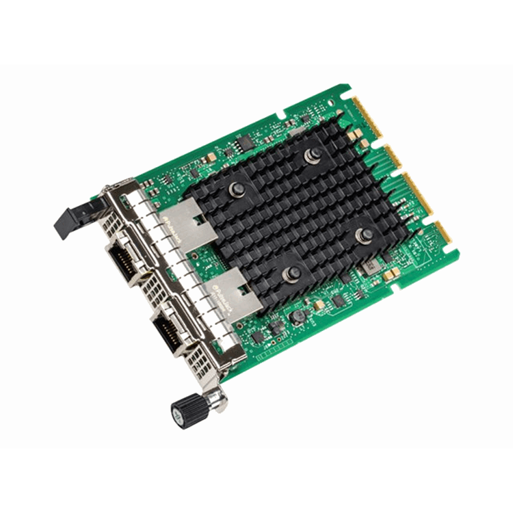Intel X710-T2L 10GBASE-T 2-port