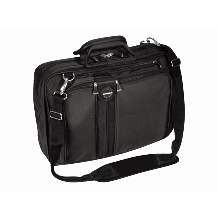 Contour Notebook Carring Case 15.6in