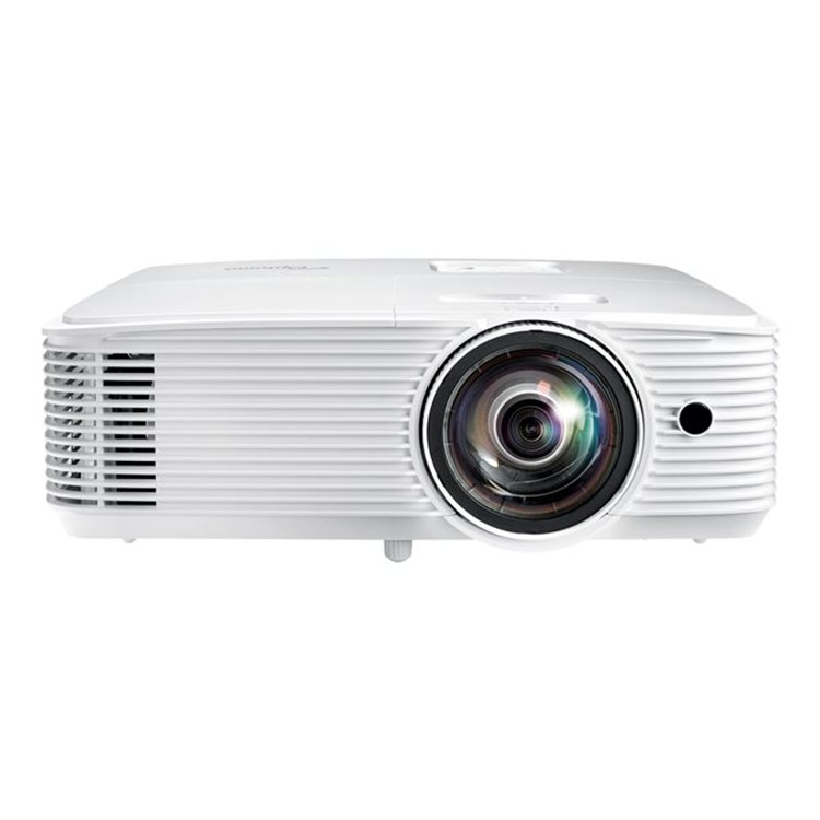 Optoma H117ST Optoma H117ST