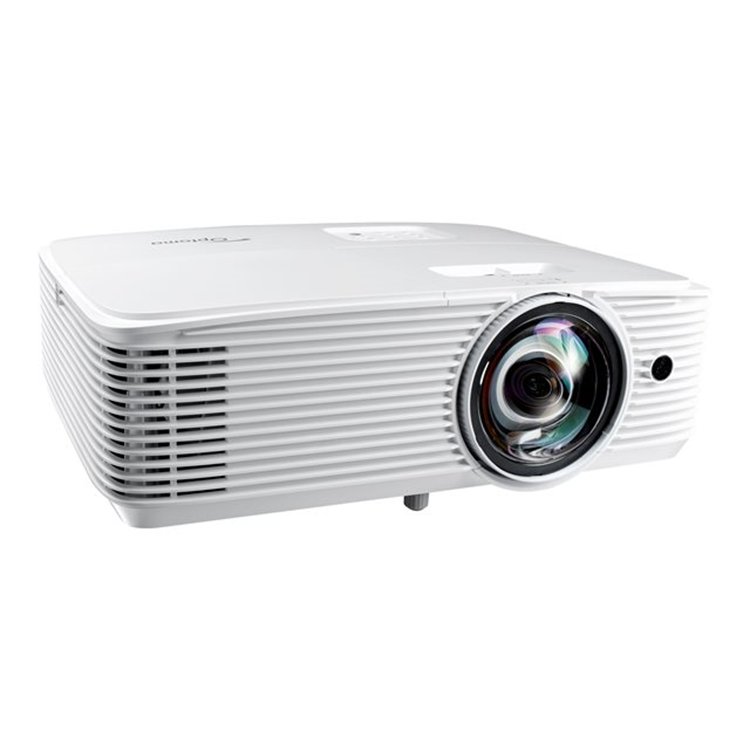 Optoma H117ST Optoma H117ST
