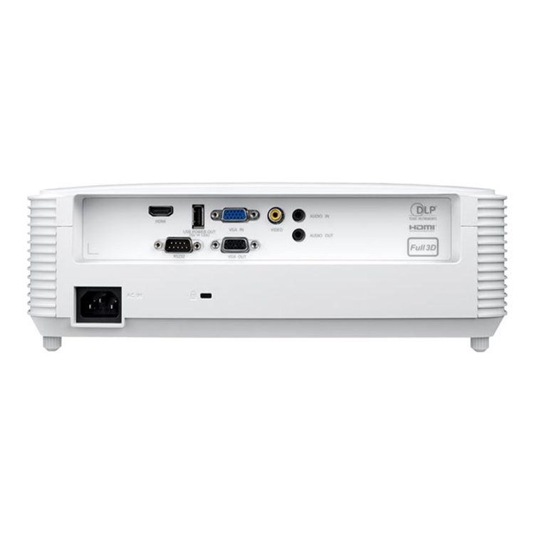 Optoma H117ST Optoma H117ST