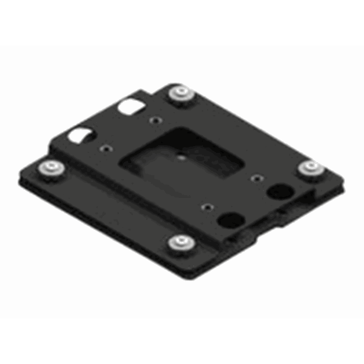 Shock/Vibration Isolator