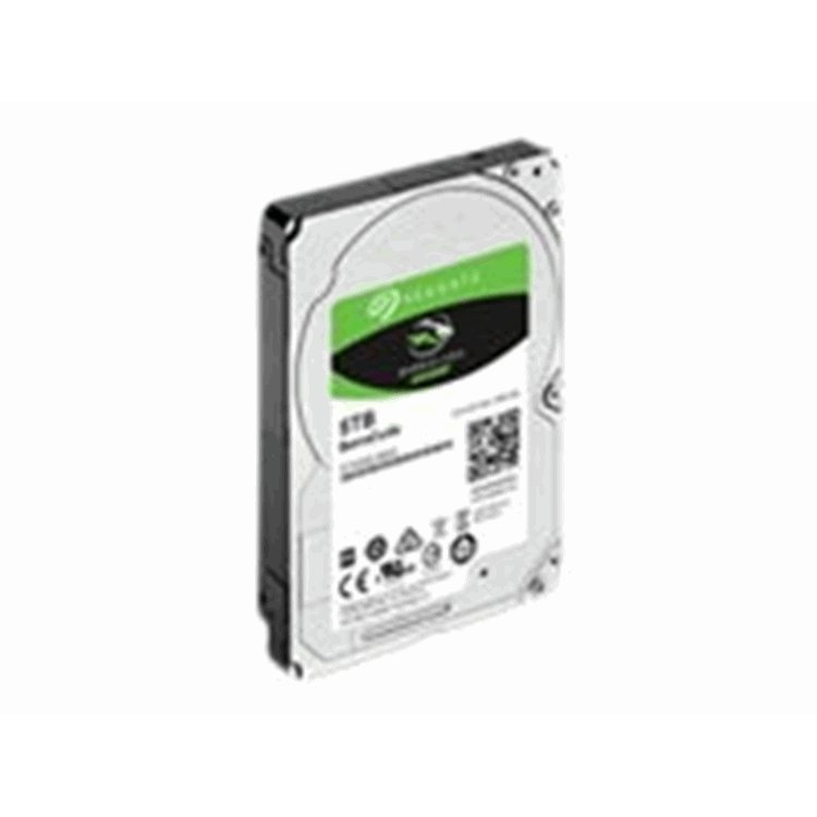 Desk HD BarraCuda 5TB 2.5" SATA 3 128MB Desk HD BarraCuda 5TB 2.5" SATA 3 128MB